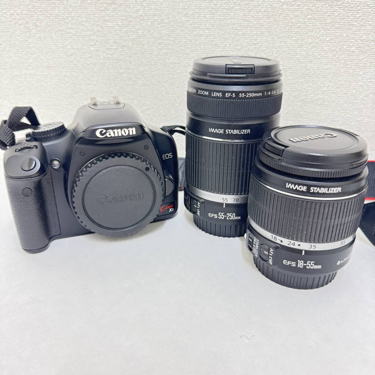 Yahoo!オークション -「eos kiss x2 ジャンク」(家電、AV Yahoo!オークション -「eos kiss x2 ジャンク」(家電、AV