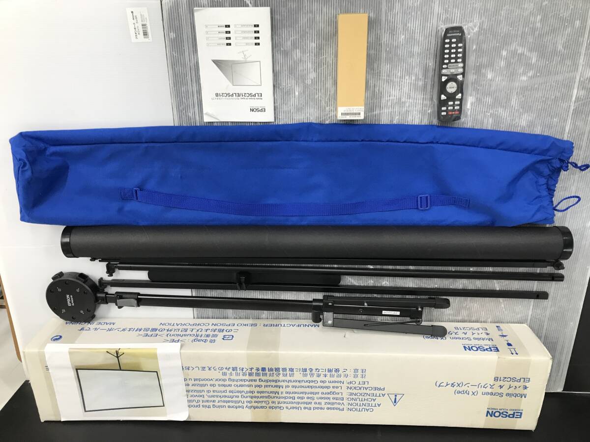 Yahoo!オークション -「epson elpsc21b」の落札相場・落札価格