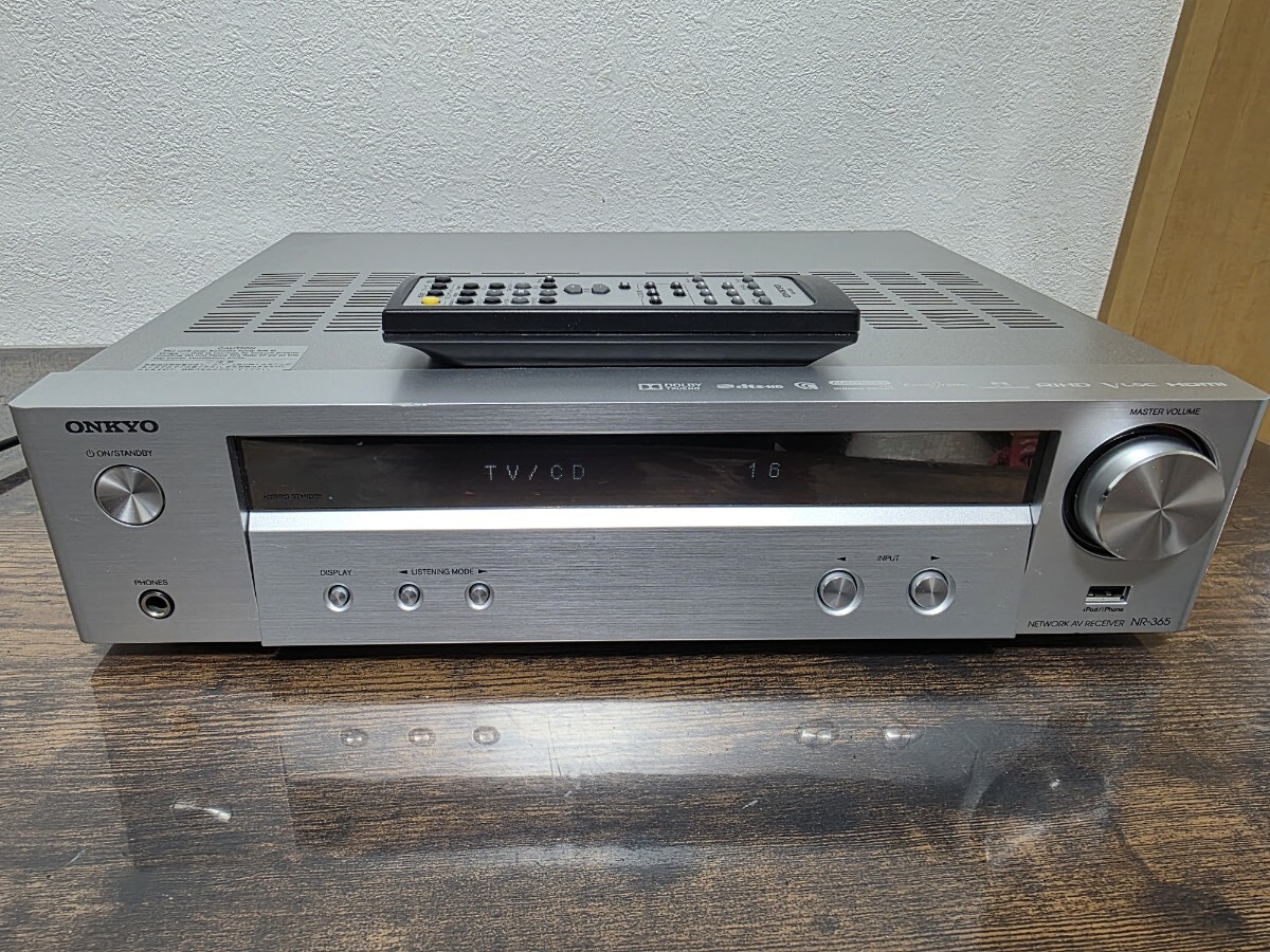 Yahoo!オークション -「onkyo nr-365」の落札相場・落札価格 Yahoo!オークション -「onkyo nr-365」の落札相場・落札価格