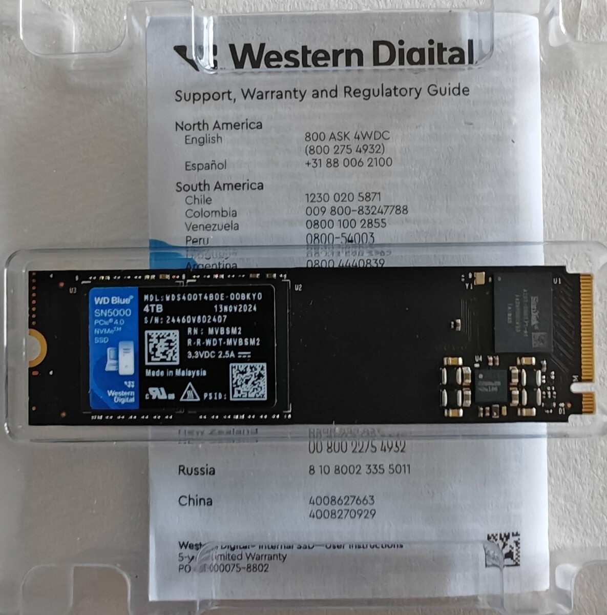 2025年最新】Yahoo!オークション -wd ssd 4tbの中古品・新品・未 2025年最新】Yahoo!オークション -wd ssd 4tbの中古品・新品・未