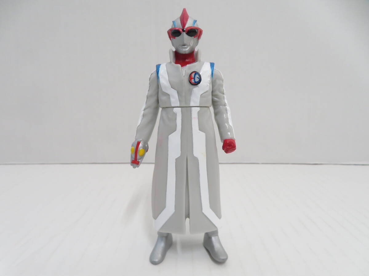 Amazon.co.jp: ウルトラマン ウルトラヒーローシリーズ EX