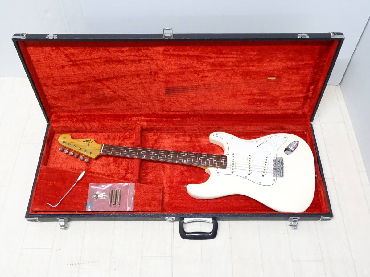 Yahoo!オークション -「tokai st 80」(ホビー、カルチャー) の Yahoo!オークション -「tokai st 80」(ホビー、カルチャー) の