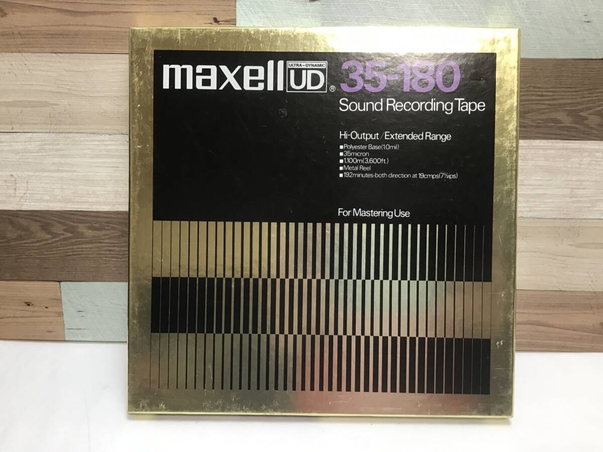 2025年最新】Yahoo!オークション -maxell 35-180の中古品・新品 2025年最新】Yahoo!オークション -maxell 35-180の中古品・新品