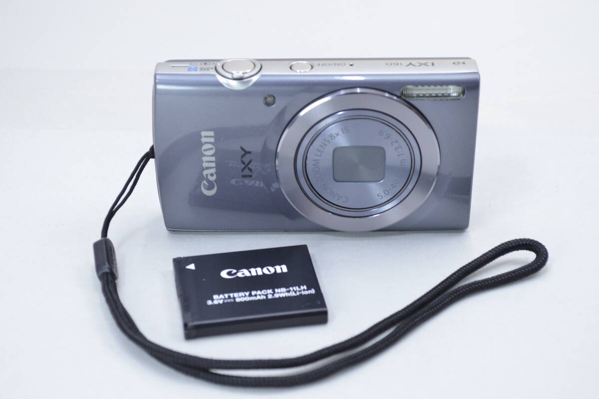 Yahoo!オークション -「canon デジタルカメラ ixy160」の落札 Yahoo!オークション -「canon デジタルカメラ ixy160」の落札
