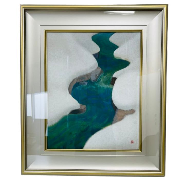 Yahoo!オークション -「アート作品」(油彩) (絵画)の落札相場 Yahoo!オークション -「アート作品」(油彩) (絵画)の落札相場