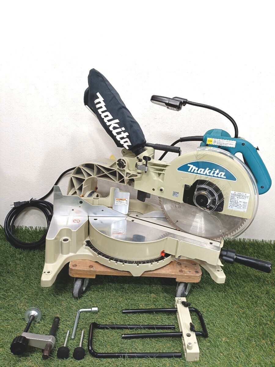 2025年最新】Yahoo!オークション -makita ls1213の中古品・新品 2025年最新】Yahoo!オークション -makita ls1213の中古品・新品