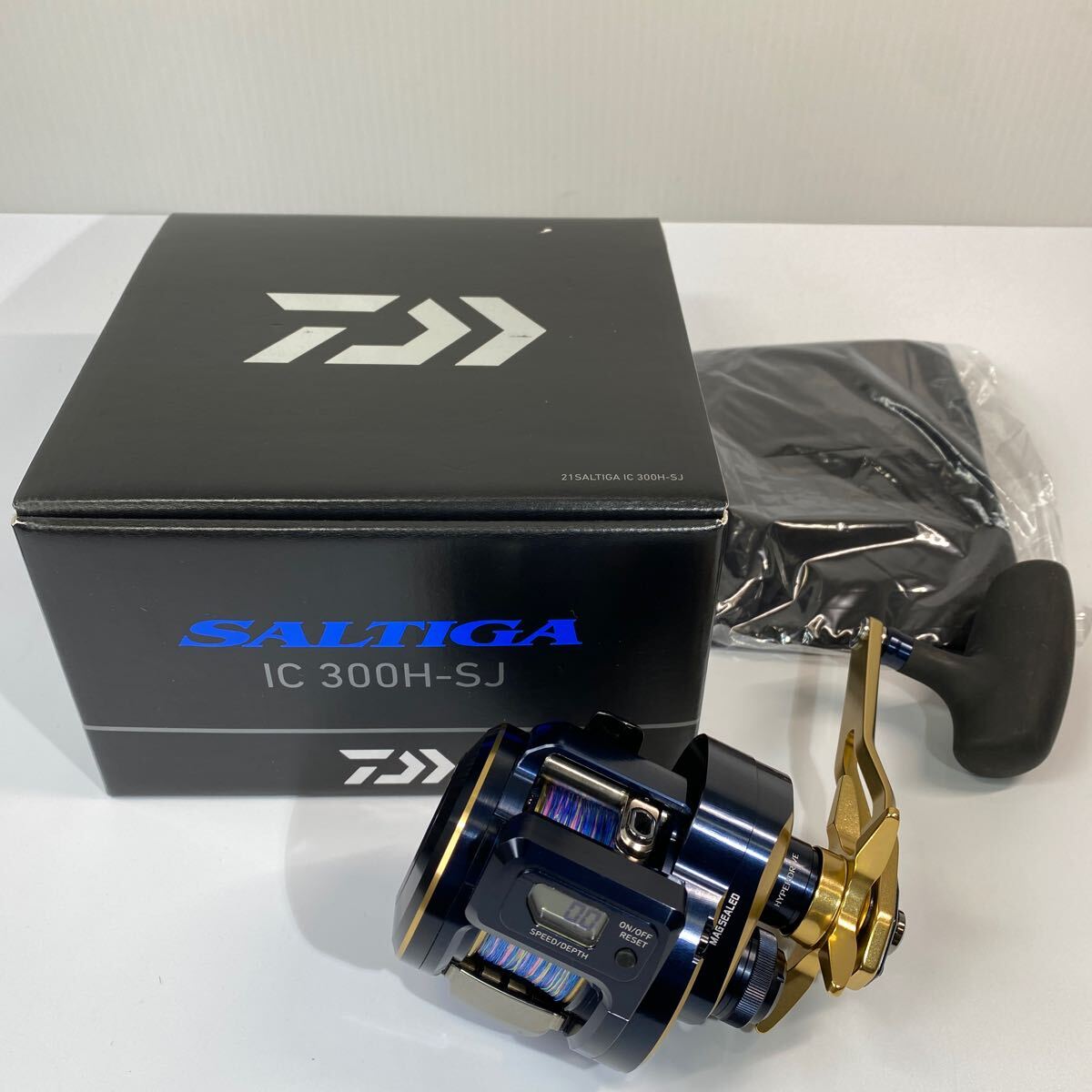 2025年最新】Yahoo!オークション -ソルティガic300h-sj(リール 2025年最新】Yahoo!オークション -ソルティガic300h-sj(リール