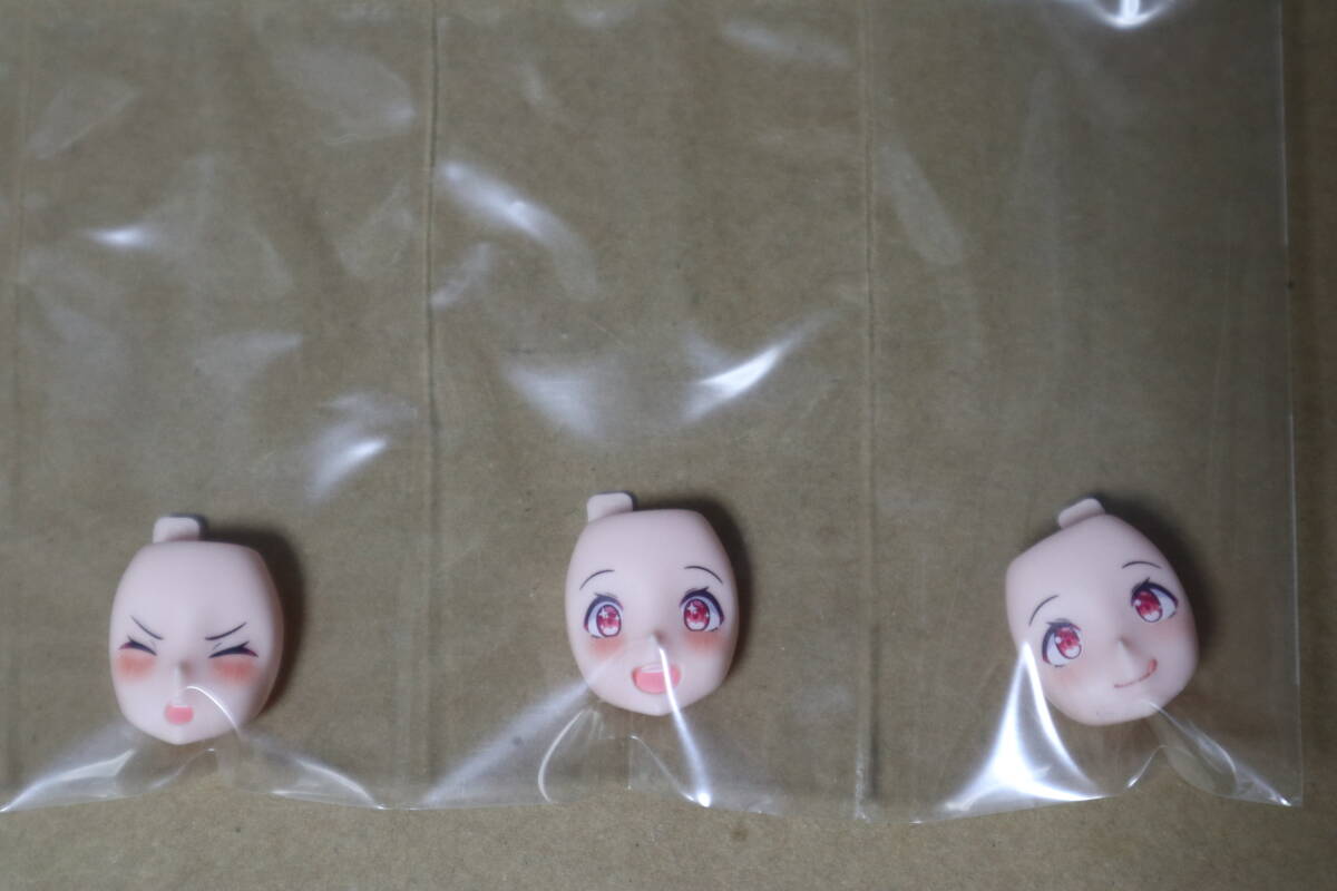 Amazon.co.jp: 未組立 MOSCUTO メガミデバイス用改造キット49