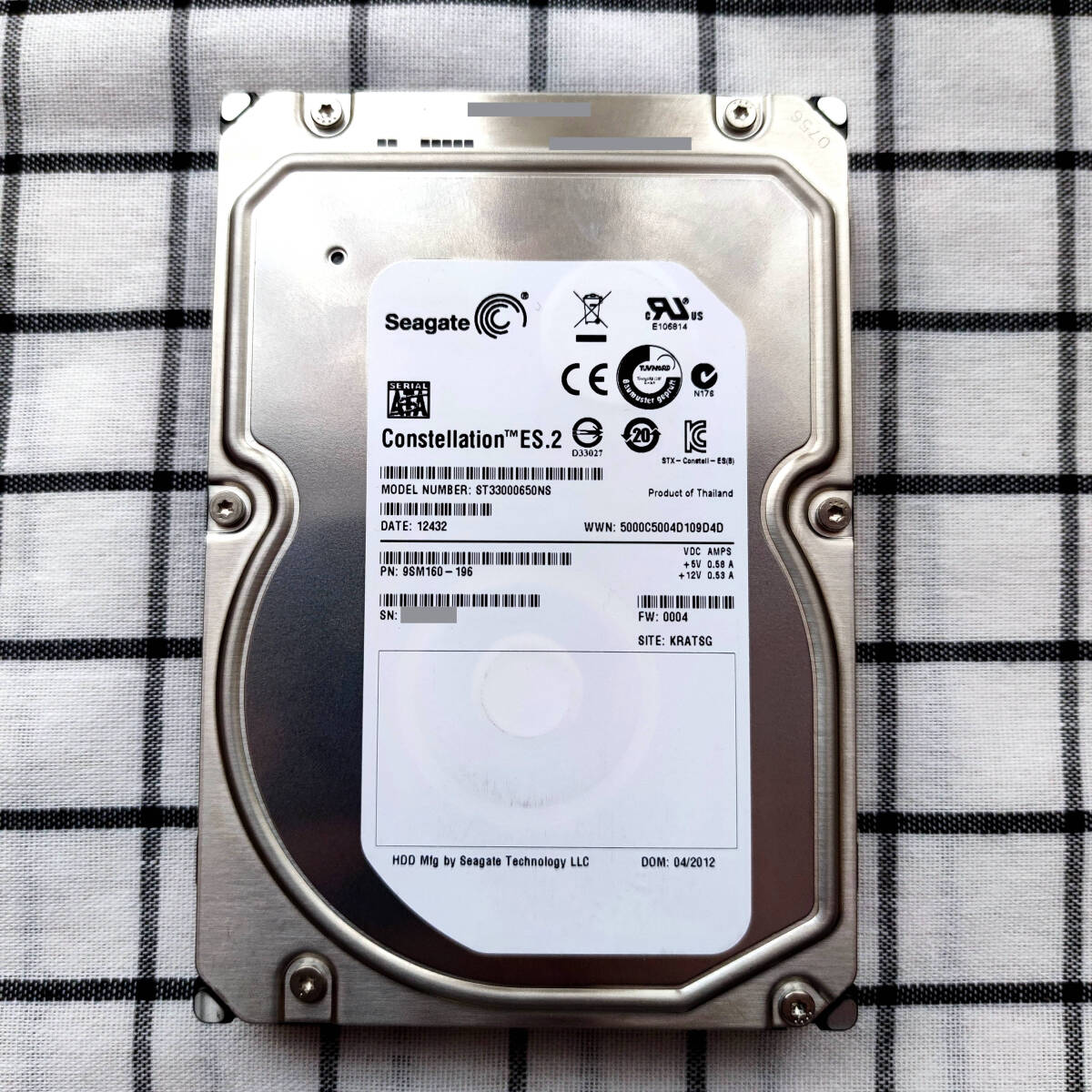 2025年最新】Yahoo!オークション -seagate 3tb HDD 2025年最新】Yahoo!オークション -seagate 3tb HDD