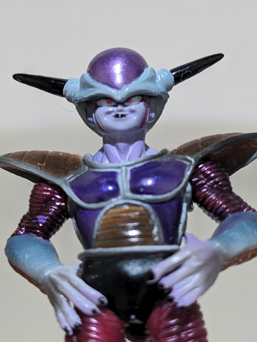 Yahoo!オークション -「ドラゴンボールフリーザフォース」の落札