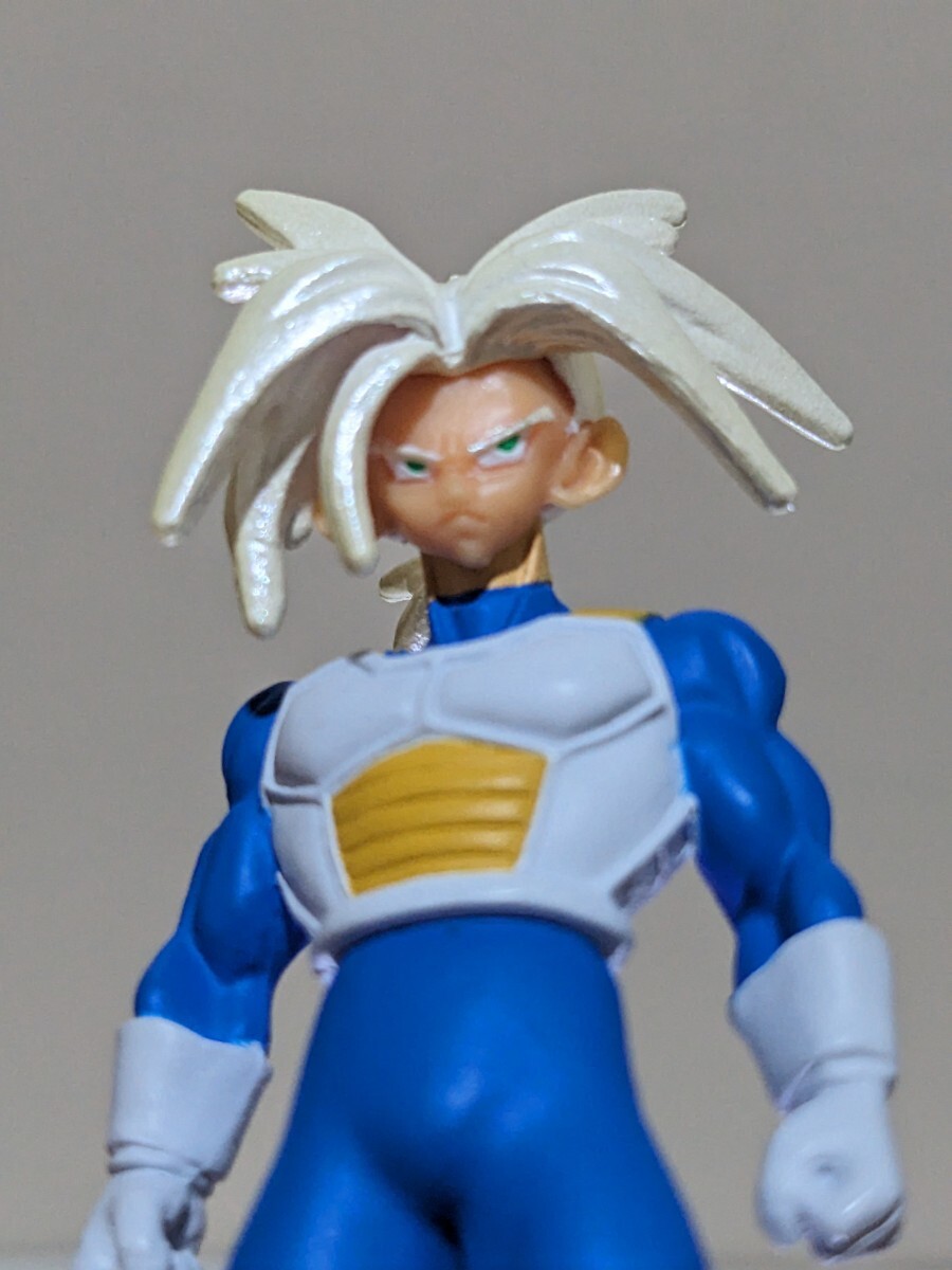 Yahoo!オークション -「ドラゴンボール カプセル トランクス Yahoo!オークション -「ドラゴンボール カプセル トランクス