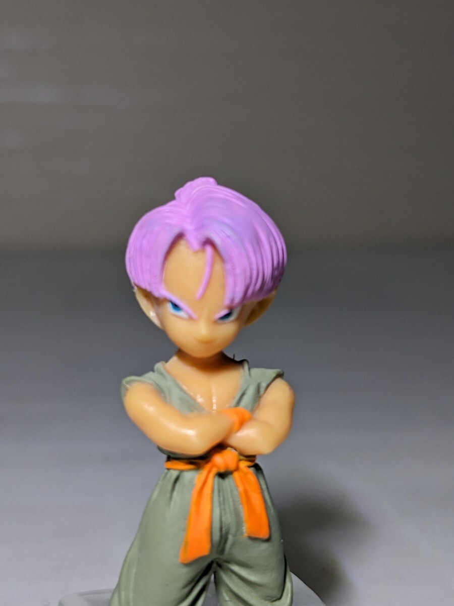 ブランド品 通販サイト Yahoo!オークション -「ドラゴンボールカプセル トランクス」の その他