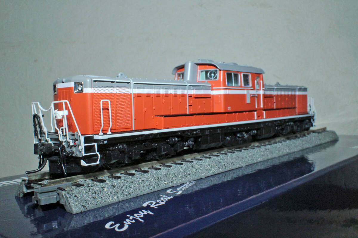 Yahoo!オークション -「天賞堂 dd51」(機関車) (HOゲージ)の落札 Yahoo!オークション -「天賞堂 dd51」(機関車) (HOゲージ)の落札