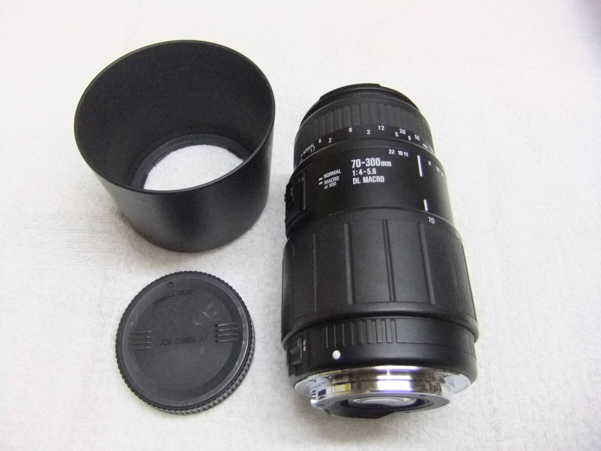 Yahoo!オークション -「sigma 70-300 dl macro」の落札相場 Yahoo!オークション -「sigma 70-300 dl macro」の落札相場