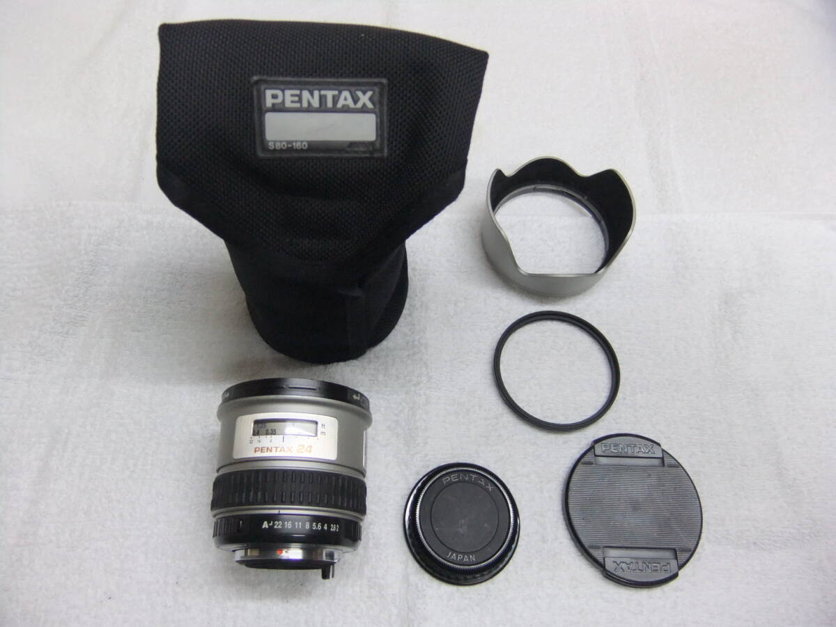 Yahoo!オークション -「pentax fa 24mm f2」の落札相場・落札価格 Yahoo!オークション -「pentax fa 24mm f2」の落札相場・落札価格
