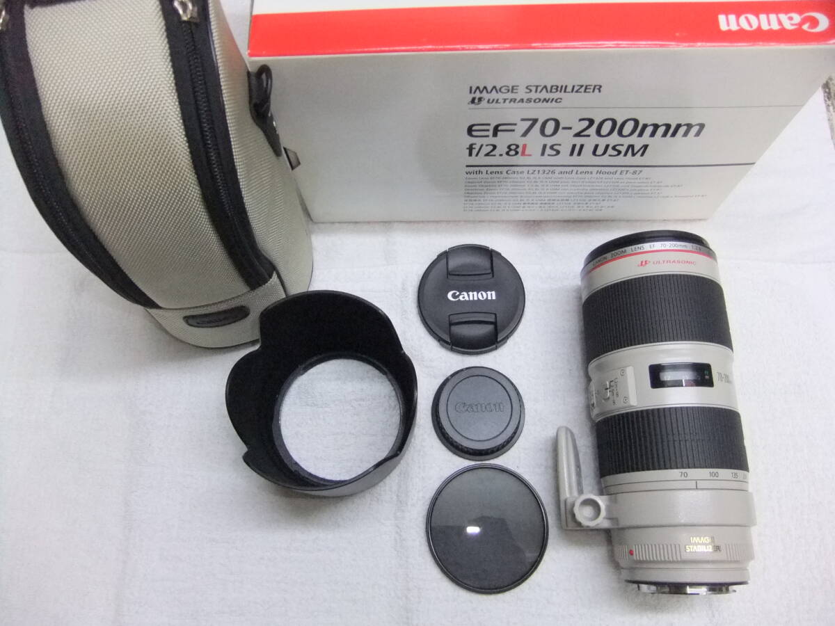 Yahoo!オークション -「ef70-200mm f2.8l is ii usm」の落札相場 Yahoo!オークション -「ef70-200mm f2.8l is ii usm」の落札相場