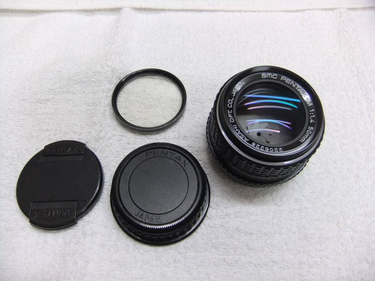 Yahoo!オークション -「smc pentax-m 50mm f1.4」(ペンタックス Yahoo!オークション -「smc pentax-m 50mm f1.4」(ペンタックス