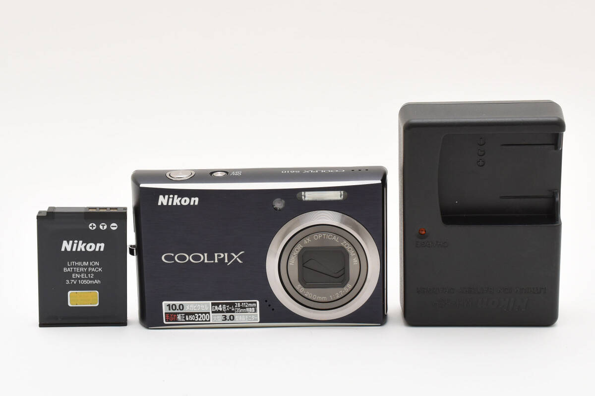 Yahoo!オークション -「coolpix s610」の落札相場・落札価格 Yahoo!オークション -「coolpix s610」の落札相場・落札価格