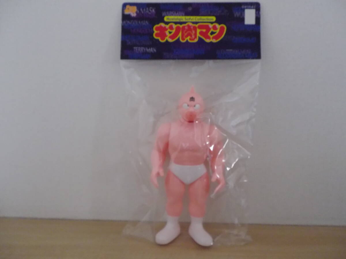 2025年最新】ファイブスタートイのキン肉マンフィギュアが充実 2025年最新】ファイブスタートイのキン肉マンフィギュアが充実