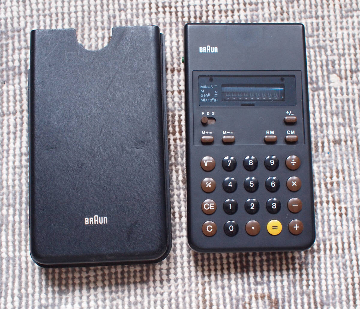 2025年最新】Yahoo!オークション -braun ディーターラムスの中古