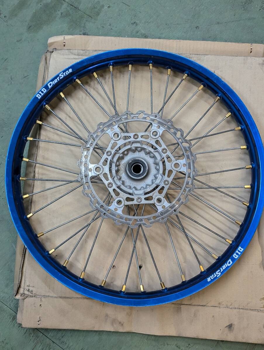 Yahoo!オークション -「yz250f ホイール」の落札相場・落札価格 Yahoo!オークション -「yz250f ホイール」の落札相場・落札価格