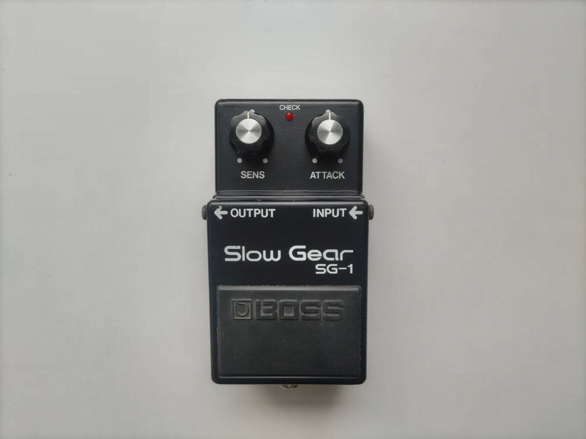 Yahoo!オークション -「boss sg-1」(エレキギター) (ギター)の Yahoo!オークション -「boss sg-1」(エレキギター) (ギター)の