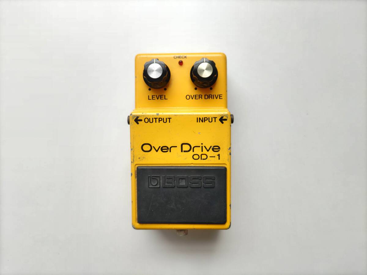Yahoo!オークション -「boss od-1 銀ネジ」の落札相場・落札価格 Yahoo!オークション -「boss od-1 銀ネジ」の落札相場・落札価格