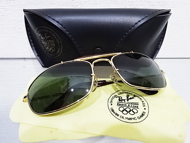 Yahoo!オークション -「(rayban レイバン) (94 92 五輪 olympic Yahoo!オークション -「(rayban レイバン) (94 92 五輪 olympic