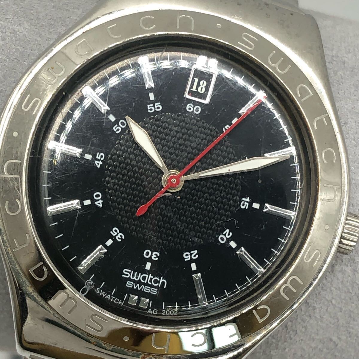 2025年最新】Yahoo!オークション - IRONY(SWATCH さ行)の中古品 2025年最新】Yahoo!オークション - IRONY(SWATCH さ行)の中古品