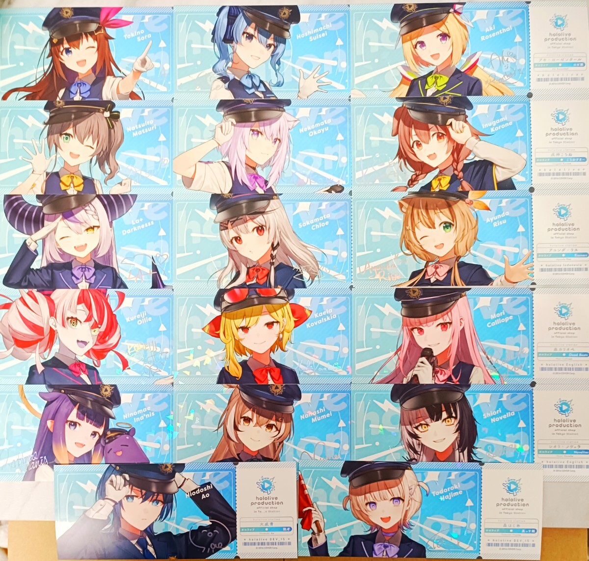 2025年最新】Yahoo!オークション -すいせい サインの中古品