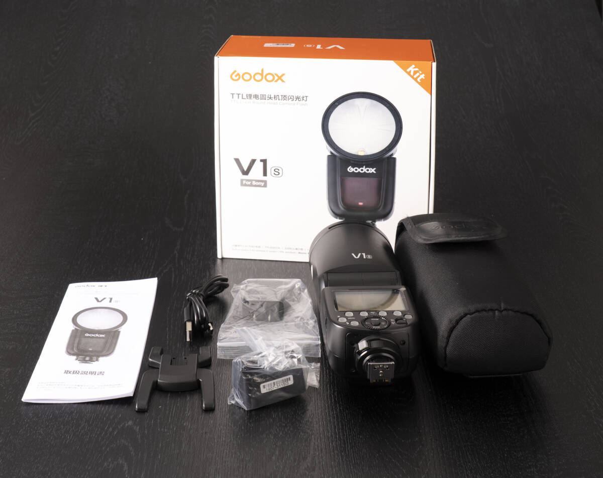 Yahoo!オークション -「godox v1 s」の落札相場・落札価格 Yahoo!オークション -「godox v1 s」の落札相場・落札価格