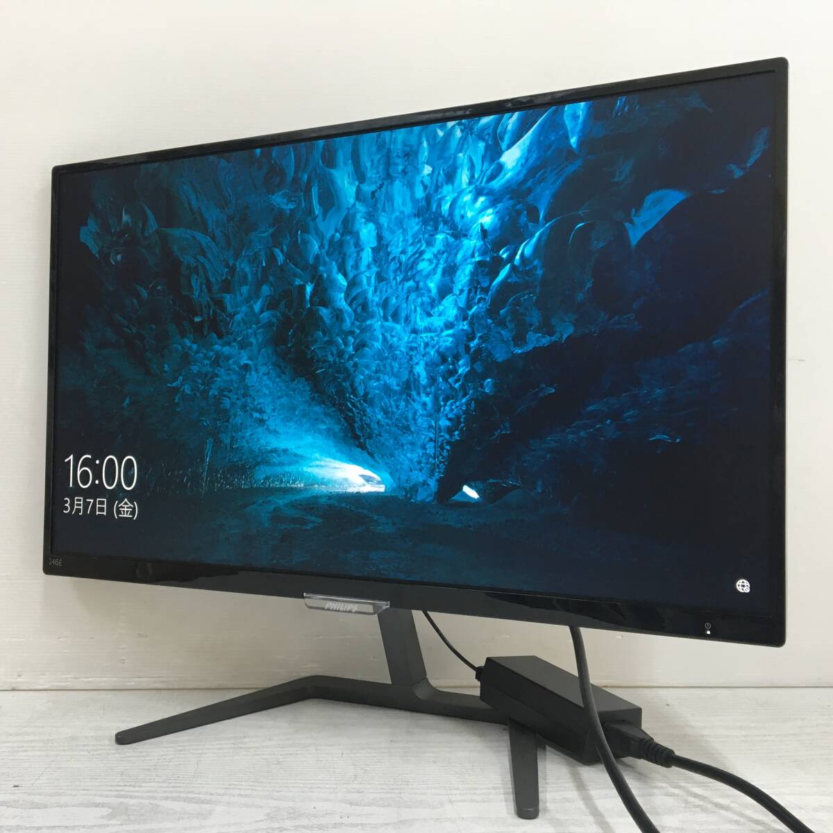 Yahoo!オークション -「フィリップス 23インチ 液晶モニター」の Yahoo!オークション -「フィリップス 23インチ 液晶モニター」の