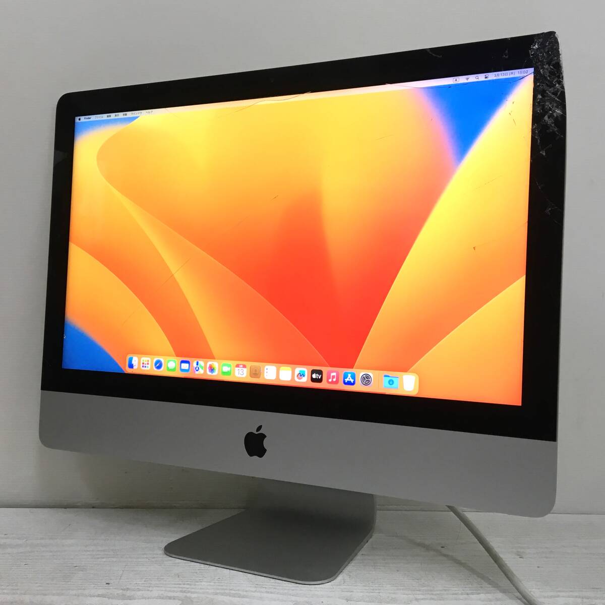 2025年最新】Yahoo!オークション -imac 21.5 2017の中古品・新品 2025年最新】Yahoo!オークション -imac 21.5 2017の中古品・新品
