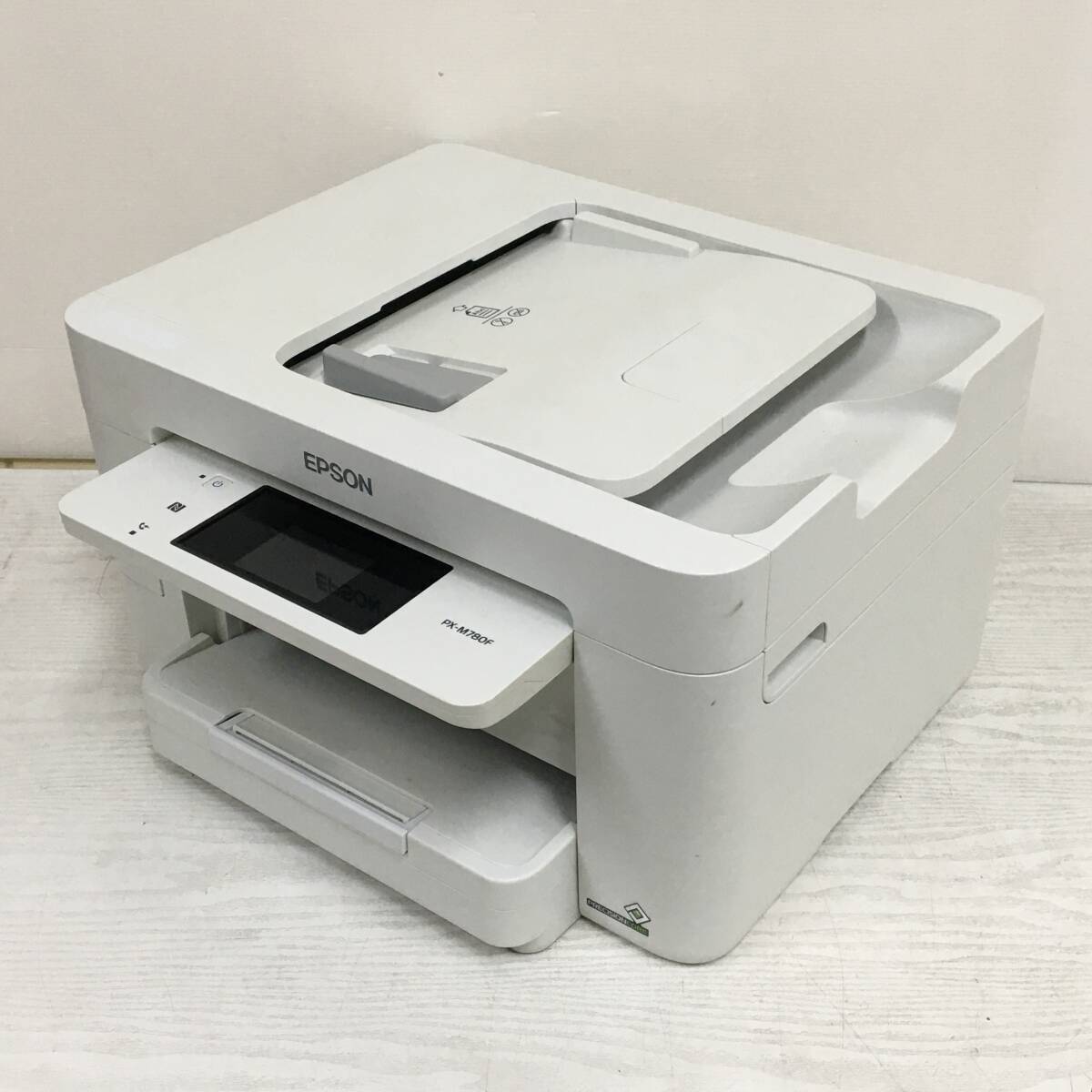 Yahoo!オークション -「epson ビジネスインクジェット px-m780f Yahoo!オークション -「epson ビジネスインクジェット px-m780f