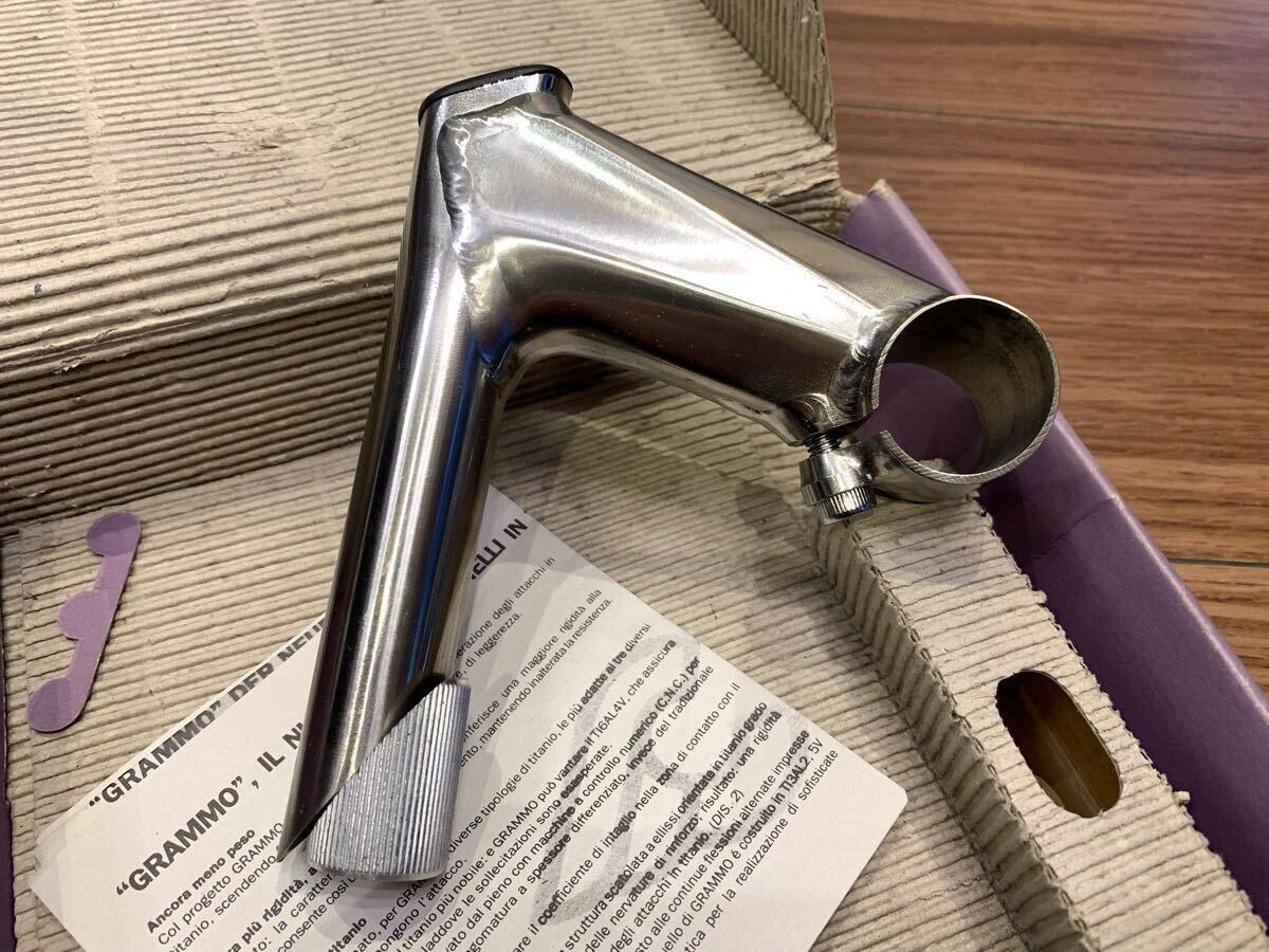 Yahoo!オークション -「cinelli grammo」の落札相場・落札価格 Yahoo!オークション -「cinelli grammo」の落札相場・落札価格