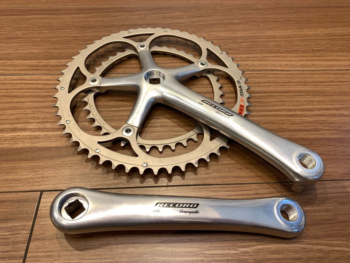 Yahoo!オークション -「シマノ xtr クランク」(クランク Yahoo!オークション -「シマノ xtr クランク」(クランク