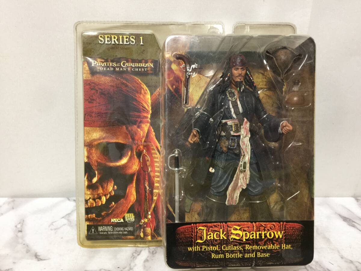 2025年最新】Yahoo!オークション -neca ジャックスパロウの中古 2025年最新】Yahoo!オークション -neca ジャックスパロウの中古