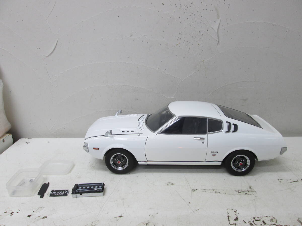 Yahoo!オークション -「週刊 トヨタ 2000gt」の落札相場・落札価格 Yahoo!オークション -「週刊 トヨタ 2000gt」の落札相場・落札価格