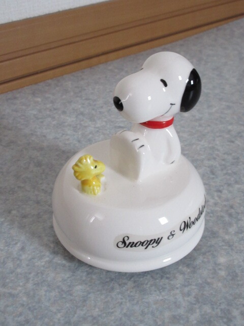 2025年最新】Yahoo!オークション -snoopy スヌーピー オルゴール 2025年最新】Yahoo!オークション -snoopy スヌーピー オルゴール