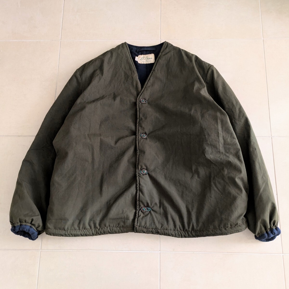2025年最新】Yahoo!オークション -l.l.bean 筆記体の中古品