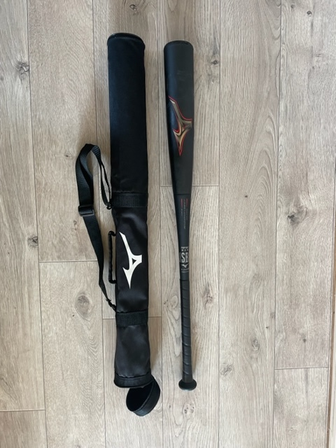 【中古品】ミズノ MIZUNO ビヨンドマックス ギガキング ミドルバランス ミズノ ビヨンドマックス ギガキング 少年軟式用（ミドル