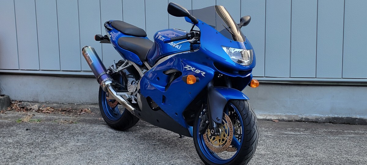 Yahoo!オークション -「zx9r c」(オートバイ車体) (オートバイ Yahoo!オークション -「zx9r c」(オートバイ車体) (オートバイ