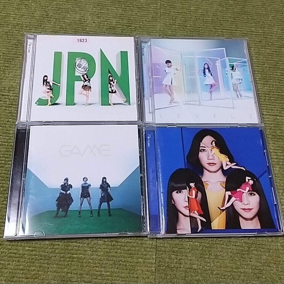 Perfume :: Yahoo!Auction｜DEJAPAN - Bid and Buy Japan with 0
