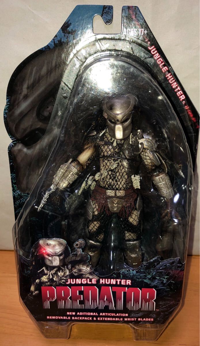 2025年最新】Yahoo!オークション -neca プレデター ジャングル 2025年最新】Yahoo!オークション -neca プレデター ジャングル