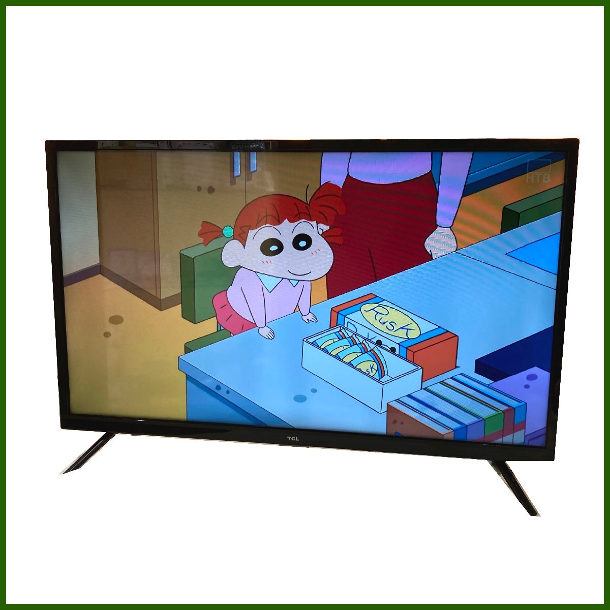 2025年最新】Yahoo!オークション -tcl 32s515の中古品・新品・未 2025年最新】Yahoo!オークション -tcl 32s515の中古品・新品・未