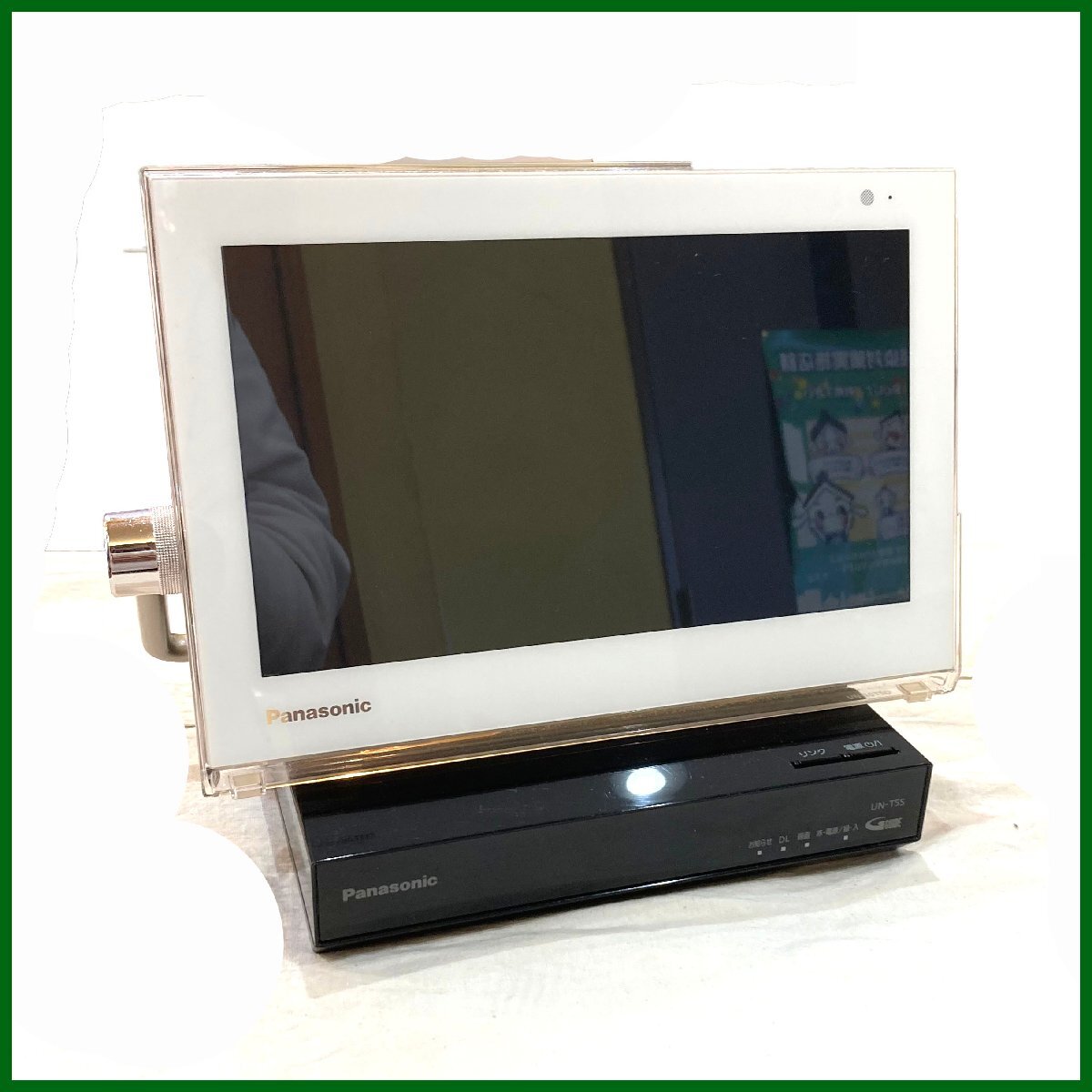 Yahoo!オークション -「viera 液晶テレビ」(14インチ以下 Yahoo!オークション -「viera 液晶テレビ」(14インチ以下