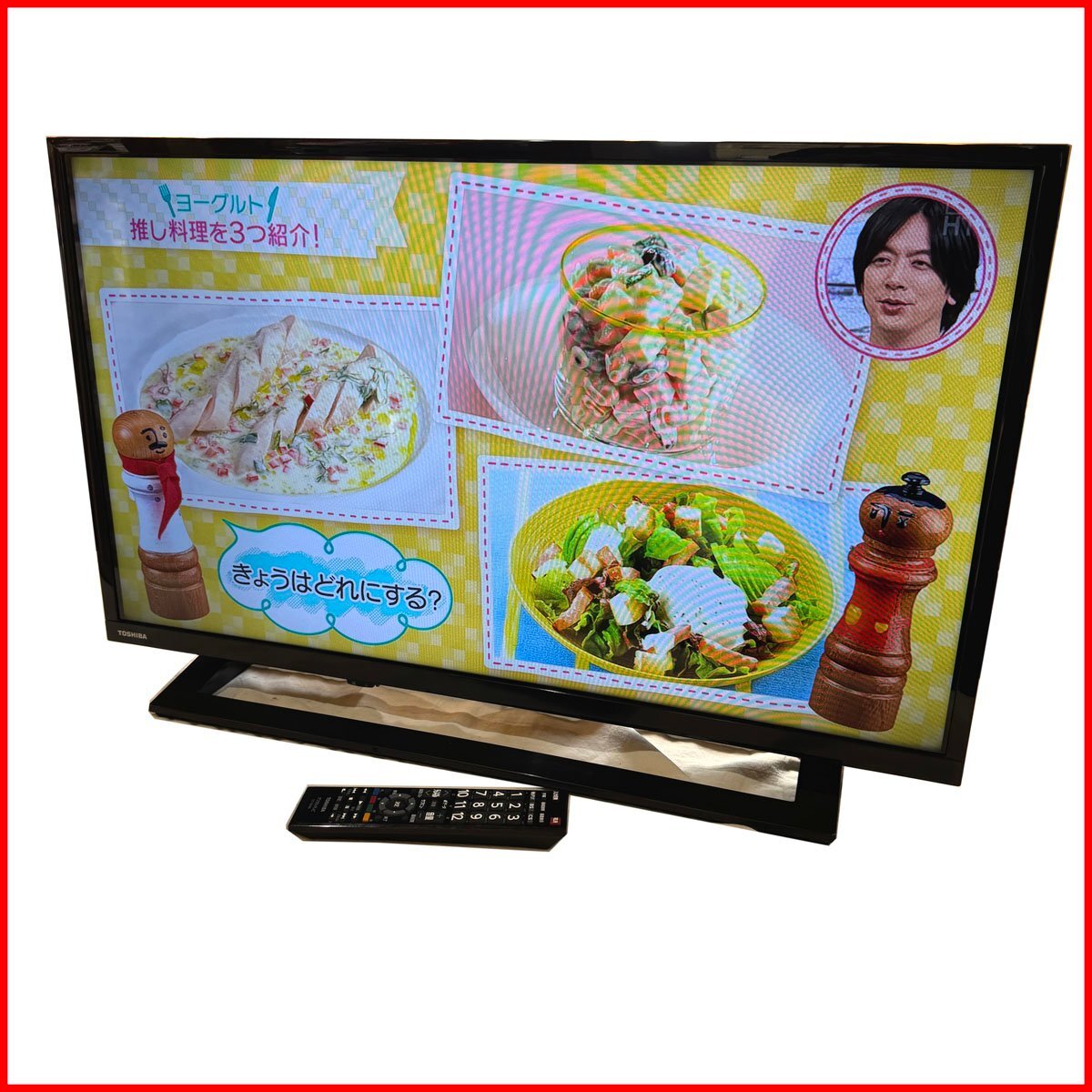 2025年最新】Yahoo!オークション -regza 32s22の中古品・新品 2025年最新】Yahoo!オークション -regza 32s22の中古品・新品