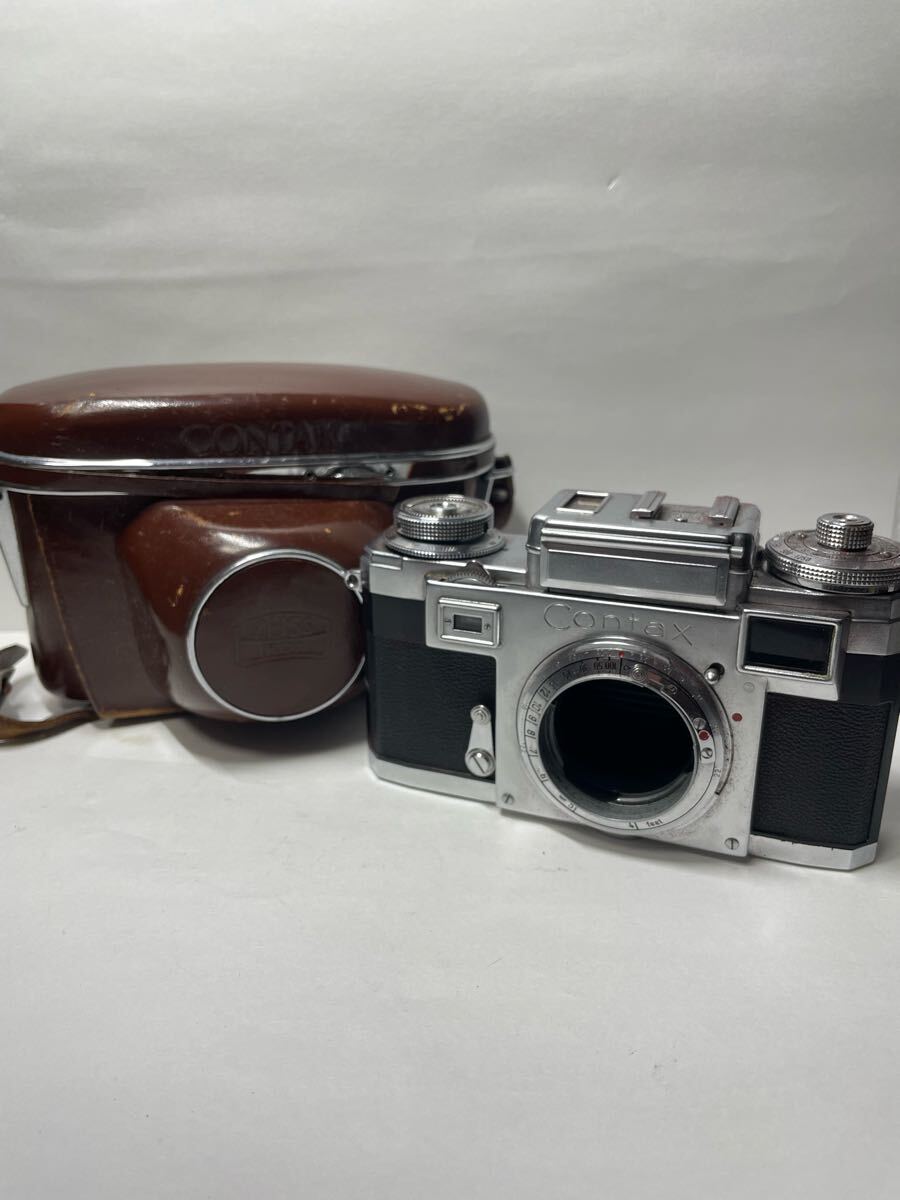 Yahoo!オークション -「コンタックス zeiss ikon」の落札相場 Yahoo!オークション -「コンタックス zeiss ikon」の落札相場