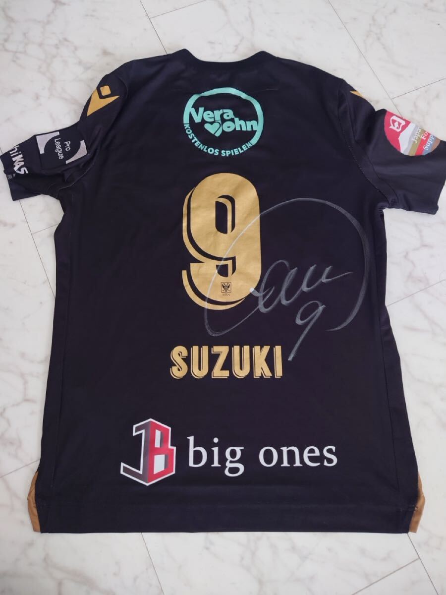 Yahoo!オークション -「鹿島アントラーズ ユニフォーム サイン Yahoo!オークション -「鹿島アントラーズ ユニフォーム サイン