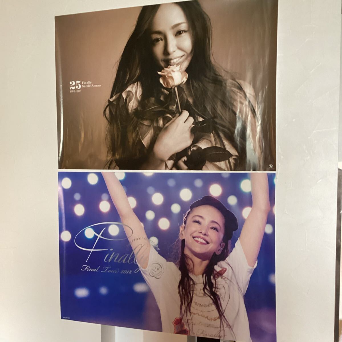 Yahoo!オークション -「安室奈美恵 ポスター」の落札相場・落札価格 Yahoo!オークション -「安室奈美恵 ポスター」の落札相場・落札価格